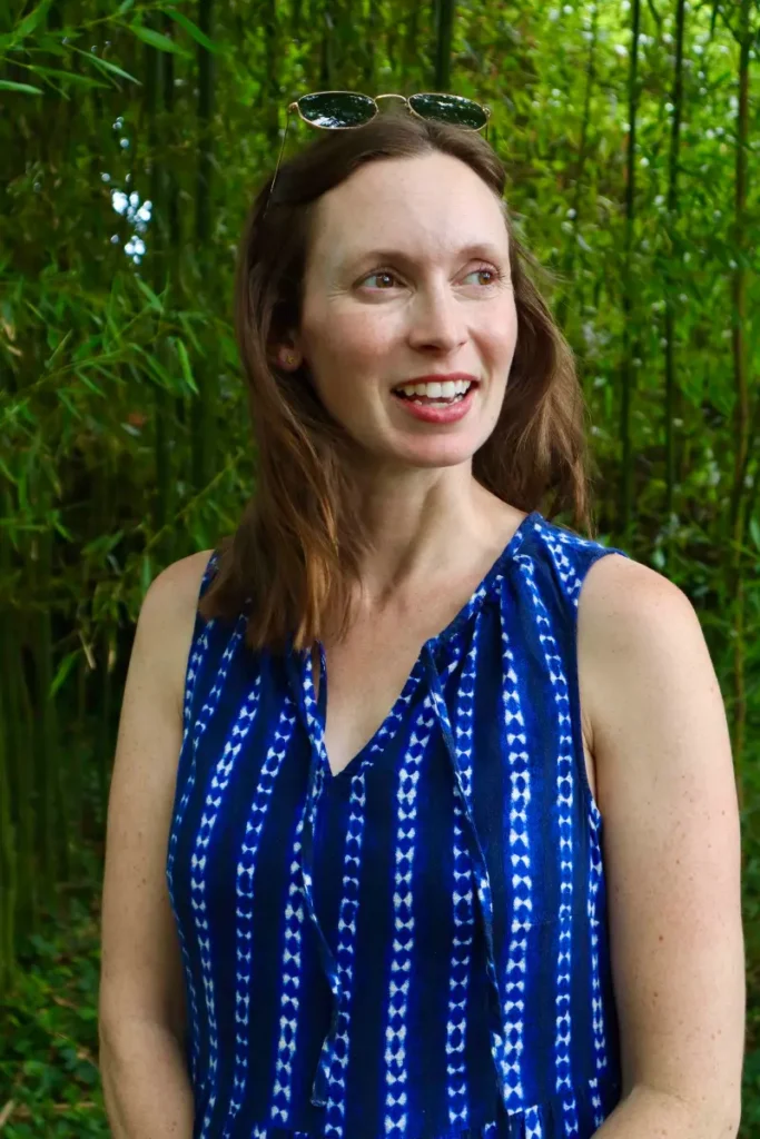 amanda stone
